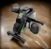 Tretmann Pedaltrainer Pro Set [Das Orginal] extra Leise & Produktbild-Vorschau 19