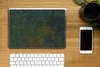 MuchoWow® Laptop Aufkleber Sticker Cover Schiefer - Rost - Produktbild-Vorschau 2