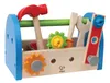 Hape Fix-It Tool Box, Budynek, 3 lat(a), Wielobarwny Podgląd zdjęcia produktu 12