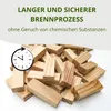 Floranica Holzklötze 20kg Kiefernholz Anzündholz Produktbild-Vorschau 4