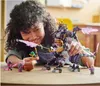 LEGO 71772 NINJAGO Le roi de cristal Ensemble avec figurine Voir les images du produit 26