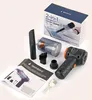 gembird Tragbarer 2 in 1 Staubsauger Produktbild-Vorschau 6