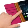 Kryt na mobilný telefón Huawei P9 Lite Wallet Flip Case Náhľad obrázku produktu 3
