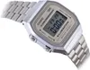 A168Wa-8Ayes Casio (007) Voir les images du produit 4