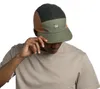Buff 5 Panel Venture Cap Khaki Produktbild-Vorschau 4