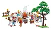 PLAYMOBIL Asterix : Das Dorfbankett, Aktion/Abenteuer, 5 Produktbild-Vorschau 4