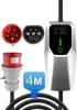 4M 22KW 3-fazowy kabel do ładowania samochodu elektrycznego Podgląd zdjęcia produktu 1
