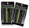Batterie rechargeable pour niveau laser 2400 mAh 3,7 V, Voir les images du produit 2