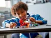 LEGO Minecraft Zniszczony portal, Zestaw do budowania, 8 Podgląd zdjęcia produktu 27