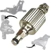 Service Kit inkl. 250ml DOT5.1 Öl für Sram / AVID Produktbild-Vorschau 2