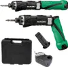 Hikoki DB3DL2 - Handbohrmaschine - 600 RPM - 200 RPM - 0,3 Produktbild-Vorschau 4