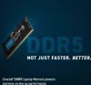 Crucial - DDR5 - Modulo - 32 GB - SO DIMM 262-PIN - 4800 Anteprima dell’immagine prodotto 2