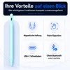 Apple Pencil Tablet Stift – Stylus Pen für iPad (ab Produktbild-Vorschau 7