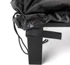 Housse L 165 x l 63 x H 90 cm pour barbecue Voir les images du produit 4