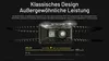 A Nitecore NU20 Classic headlamp is shown with text highlighting its features and performance. Anteprima dell’immagine prodotto