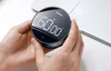 Digital Countdown Timer Baseus Heyo Rotation Pro, Black Anteprima dell’immagine prodotto 16