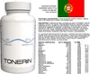 TONERIN - 180 Capsules (3 x 60 Capsules) - Pack de 3 Voir les images du produit 21