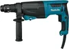 Makita Marteau combiné 800 W 800 W - SDS-PLUS - 26 mm - 3,0 Voir les images du produit 9
