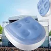 2er-Set Aufblasbare Sitzkissen für Konzerte & Festivals, Produktbild-Vorschau 7