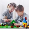 Klocki Plastikowe Konstrukcyjne Duże 180 Elementów Podgląd zdjęcia produktu 4