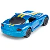 Siku 6323, Auto, 3 Jahr(e), Kunststoff, Metall, Blau, Gelb, Produktbild-Vorschau 5