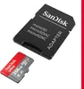 SD MicroSD Card 256GB SanDisk Ultra Class 10 inkl. Adapter Produktbild-Vorschau 5
