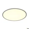 SLV 1000786 PANEL 60 rund LED Indoor Deckenaufbauleuchte Produktbild-Vorschau 4