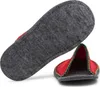 PANTOFFELMANN Gästepantoffel Herren Damen Gästehausschuh Produktbild-Vorschau 4