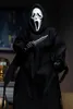 NECA - Ghostface – Ghostface (Updated) Clothed Action Produktbild-Vorschau 13