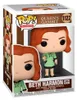 Funko POP! Queen Beth Harmon's Gambit 1122 Náhled obrázku produktu 3