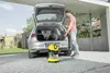 Kärcher WD 3 Battery Premium, 300 W, Bubnový vysávač, Suché Náhľad obrázku produktu 6