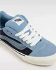 Vans Knu Skool Sportschuhe Blau EU 41 Herren,Damen Blau EU Produktbild-Vorschau 4