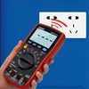 Cyfrowy multimetr miernik uniwersalny LCD z podświetleniem Podgląd zdjęcia produktu 15