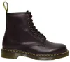 Dr. Martens 1460 Nappa 11822002 Unischuhe, Schwarz, Größe: Produktbild-Vorschau 8