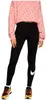 Nike Sportswear Club Essential Leggings Zwart - CZ8530-010 Produktbild-Vorschau 30