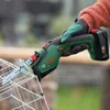 Bosch Keo, Tubusová rukojeť, Zelená, 2300 spm, 8 cm, 20 Náhled obrázku produktu 19