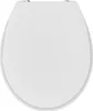 Ideal Standard Contour 21+ Siège de WC, Sandwich, blanc, Voir les images du produit 8