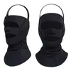 2 Stk Elastisch Sturmhaube Balaclava Winddicht Warm Produktbild-Vorschau 1