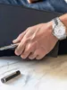 Festina Montre dateur ACERO CLASICO White Voir les images du produit 2