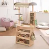 Stand commerciale Howa 'Lucky' con tenda e borsa 47472 Anteprima dell’immagine prodotto 7