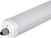 LED Wannenleuchte, 4320  Lumen, neutralweiß, L 120 cm LED Produktbild-Vorschau 10