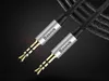 Baseus CAM30CS1 cavo audio 1,5 m 3,5 mm nero, argento Anteprima dell’immagine prodotto 32