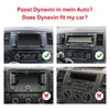 9 Zoll Android Autoradio Navi für VW T5 Multivan California Produktbild-Vorschau 2
