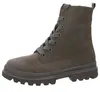 Gabor Damen Stiefel, grün(efeufrottee (7)), Gr. 51/2 Produktbild-Vorschau 26