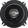 JVC Lautsprecher Set für Opel Astra H Bj 04-10 Tür vorne Produktbild-Vorschau 2