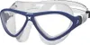 ZOGGS Horizon Flex Mask CLEAR BLUE CLEAR CLEAR BLUE CLEAR - Produktbild-Vorschau 1