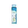 A product shot of a Dr. Brown's anti-colic baby bottle in its packaging. Produktbild-Vorschau