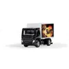 SIKU LKW mit Kofferaufbau Sixt Produktbild-Vorschau 8