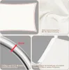 WOLTU Sonnensegel, aus 200 g/m² Polyester, 95% UV Schutz, Produktbild-Vorschau 3