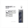 Kit de bétonnage Robustline 7 pièces Bosch CYL-5:4-10mm Voir les images du produit 22